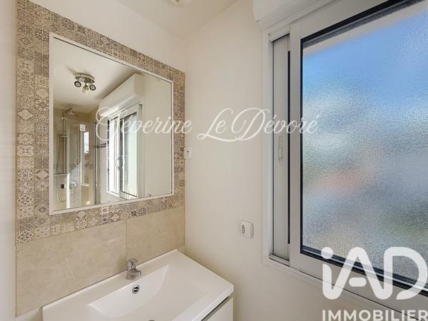 Maison à vendre 5 pièces 112 m² Eaubonne