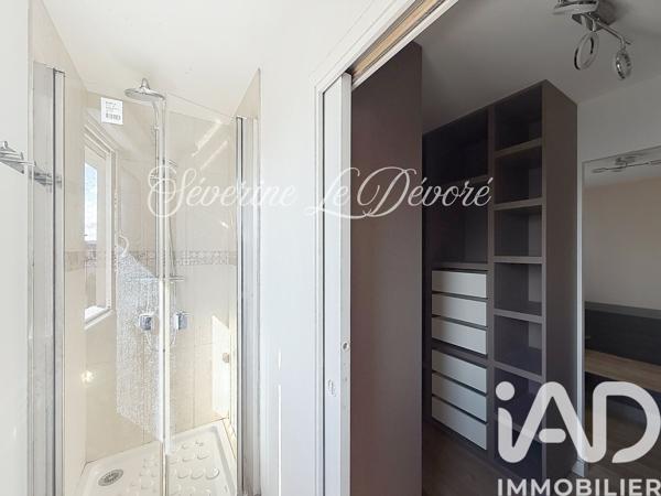 Maison à vendre 5 pièces 112 m² Eaubonne