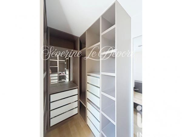 Maison à vendre 5 pièces 112 m² Eaubonne