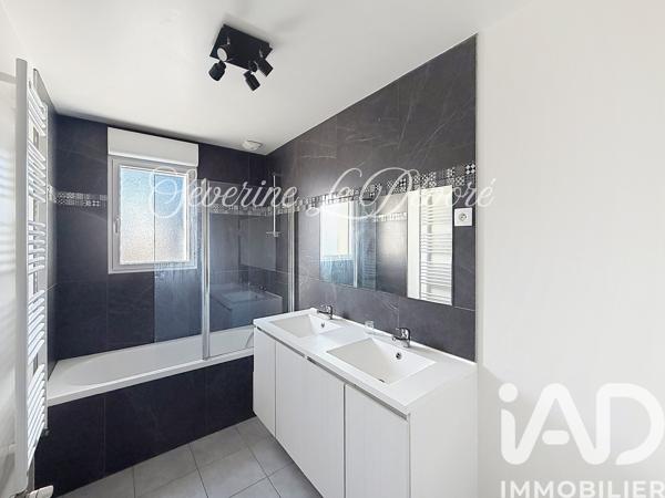Maison à vendre 5 pièces 112 m² Eaubonne