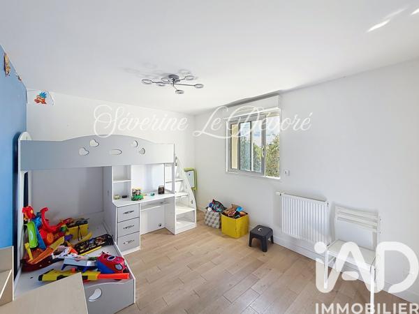 Maison à vendre 5 pièces 112 m² Eaubonne