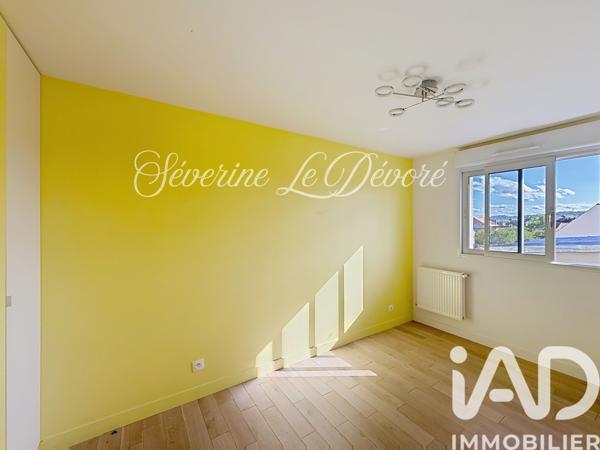 Maison à vendre 5 pièces 112 m² Eaubonne