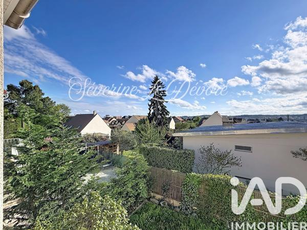 Maison à vendre 5 pièces 112 m² Eaubonne