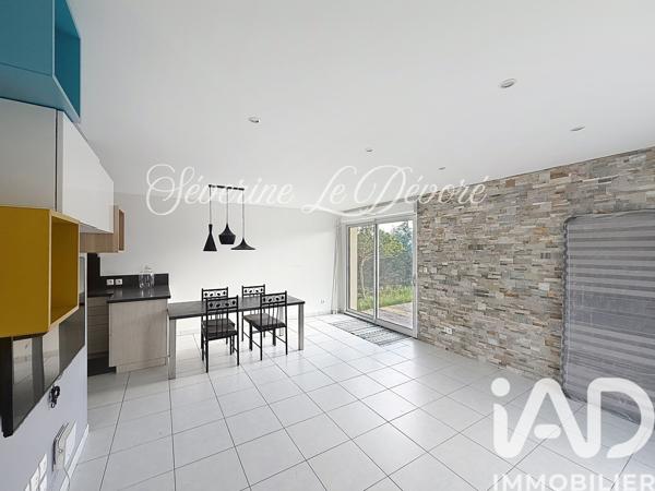 Maison à vendre 5 pièces 112 m² Eaubonne