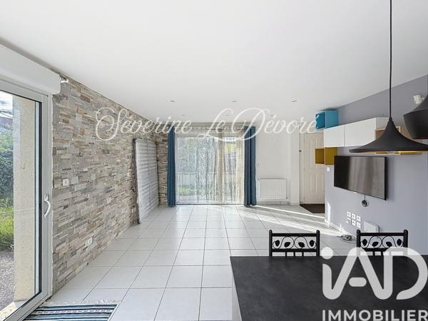 Maison à vendre 5 pièces 112 m² Eaubonne