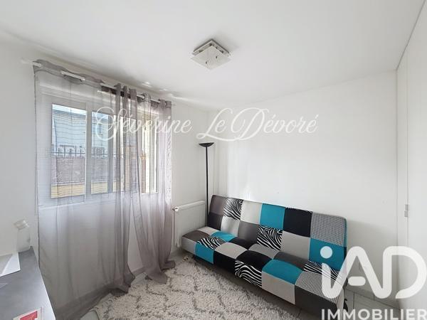 Maison à vendre 5 pièces 112 m² Eaubonne