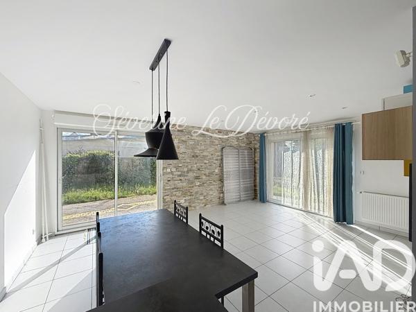 Maison à vendre 5 pièces 112 m² Eaubonne