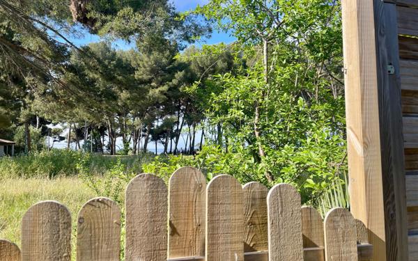 Maison à vendre    6 pièces • 137,97 m2 Saint-Mandrier-sur-Mer