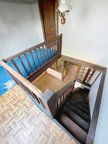 Maison à vendre 4 pièces JAILLY LES MOULINS (21)