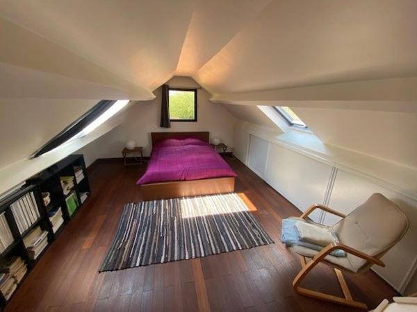 Coup de cœur assuré pour cette longère de charme sur plus de 7 000 m² de terrain