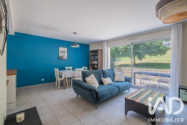 Maison à vendre 4 pièces 85 m² Noyarey