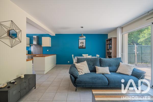 Maison à vendre 4 pièces 85 m² Noyarey