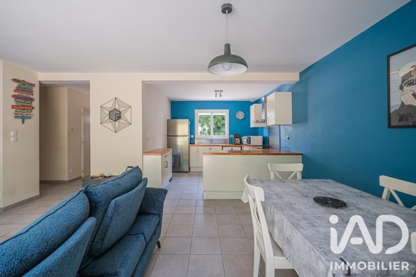 Maison à vendre 4 pièces 85 m² Noyarey