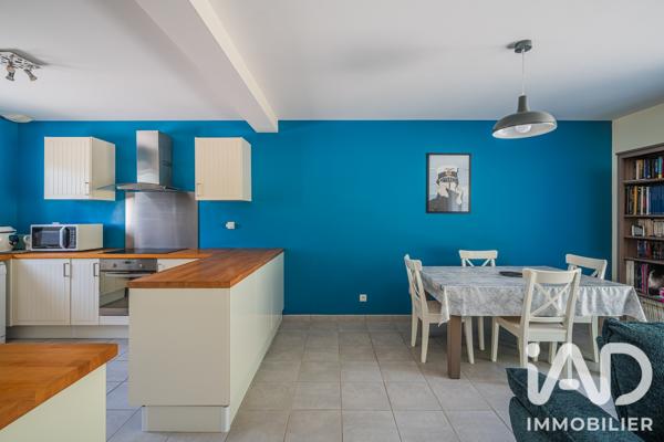 Maison à vendre 4 pièces 85 m² Noyarey
