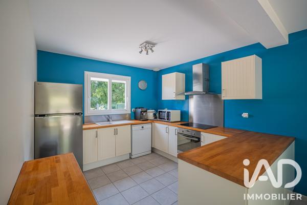 Maison à vendre 4 pièces 85 m² Noyarey