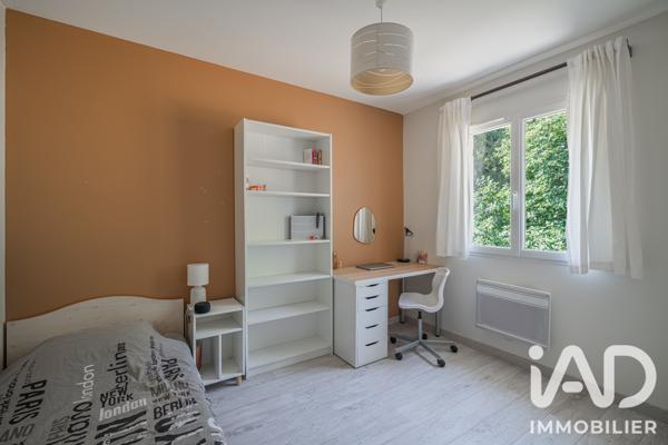Maison à vendre 4 pièces 85 m² Noyarey