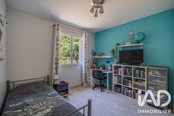 Maison à vendre 4 pièces 85 m² Noyarey
