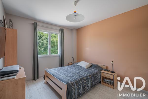 Maison à vendre 4 pièces 85 m² Noyarey