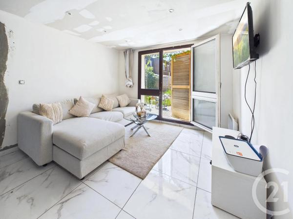 Maison à vendre  8 pièces - 127,49 m 2   BONDOUFLE  - 91