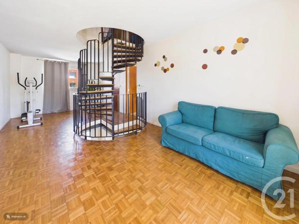 Maison à vendre  8 pièces - 127,49 m 2   BONDOUFLE  - 91