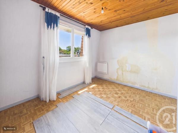 Maison à vendre  8 pièces - 127,49 m 2   BONDOUFLE  - 91