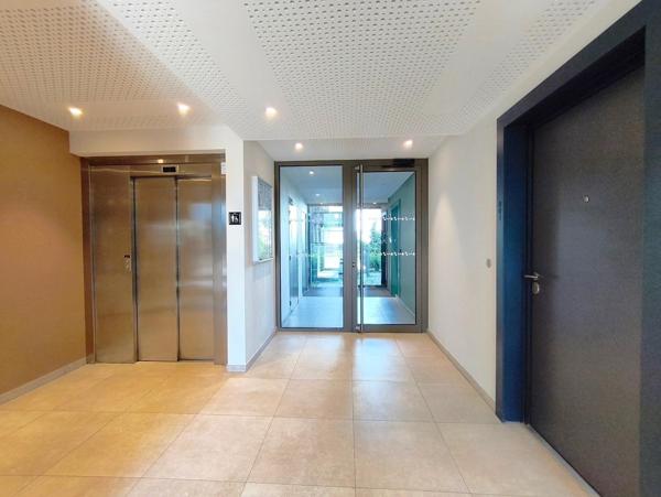 T3 récent 2024 - Balcon - Lorient Bodélio