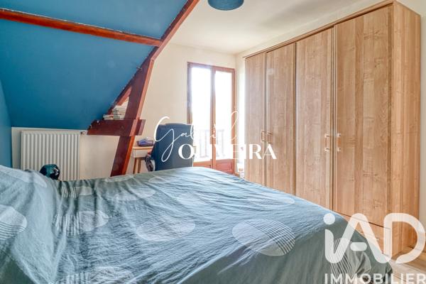 Maison à vendre 6 pièces 109 m² Domont