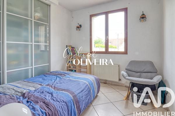 Maison à vendre 6 pièces 109 m² Domont