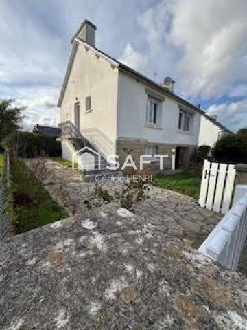maison à restaurer