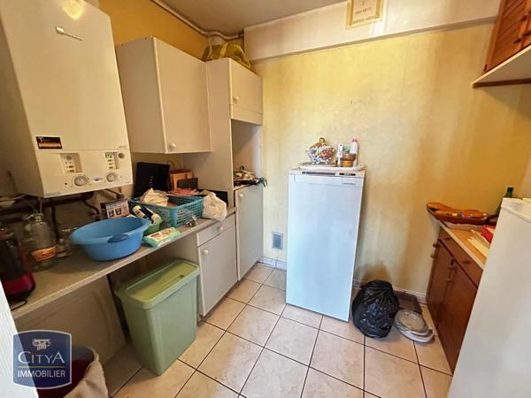 Appartement à louer 5 pièces 110.81m²