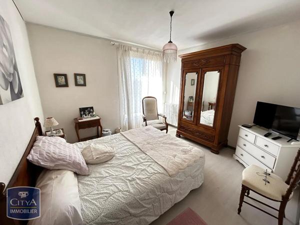 Appartement à louer 5 pièces 110.81m²