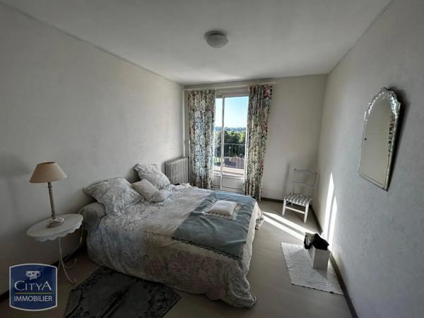 Appartement à louer 5 pièces 110.81m²