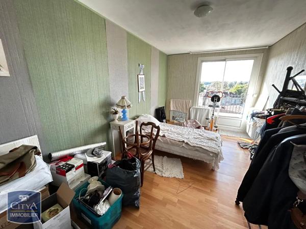 Appartement à louer 5 pièces 110.81m²