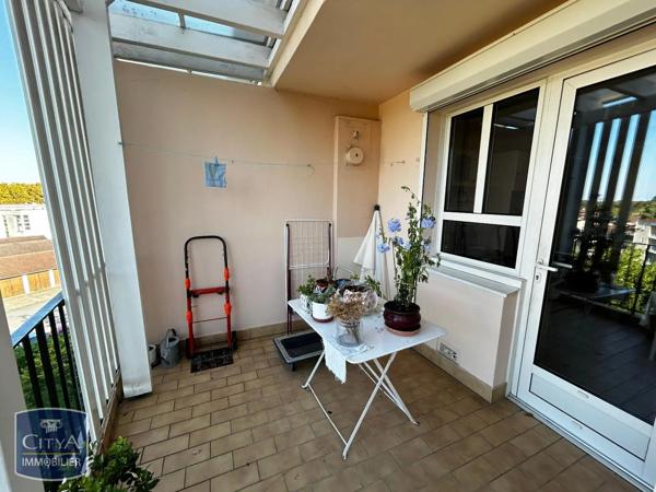 Appartement à louer 5 pièces 110.81m²