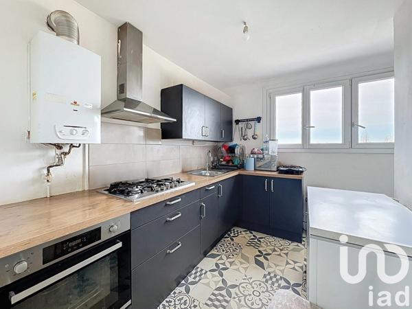 Appartement à vendre 3 pièces 67 m² Saint-Brieuc