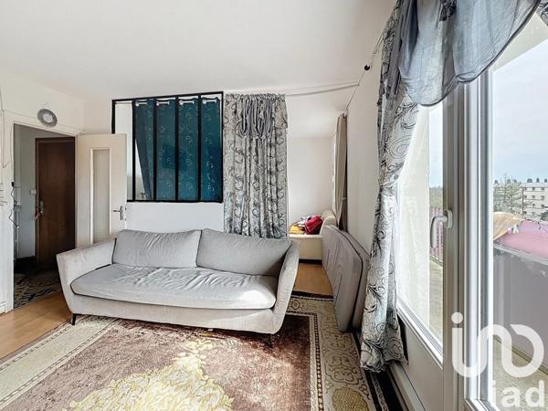 Appartement à vendre 3 pièces 67 m² Saint-Brieuc