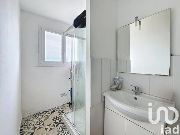 Appartement à vendre 3 pièces 67 m² Saint-Brieuc