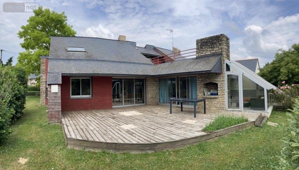 Maison à vendre à Carentoir dans le Morbihan (56910), ref : 56046-1010