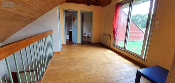 Maison à vendre à Carentoir dans le Morbihan (56910), ref : 56046-1010