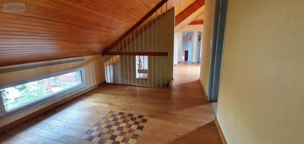 Maison à vendre à Carentoir dans le Morbihan (56910), ref : 56046-1010