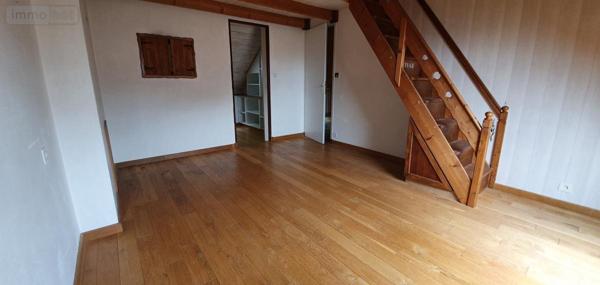 Maison à vendre à Carentoir dans le Morbihan (56910), ref : 56046-1010