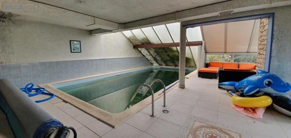 Maison à vendre à Carentoir dans le Morbihan (56910), ref : 56046-1010