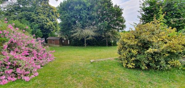 Maison à vendre à Carentoir dans le Morbihan (56910), ref : 56046-1010