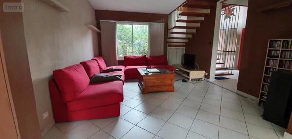 Maison à vendre à Carentoir dans le Morbihan (56910), ref : 56046-1010