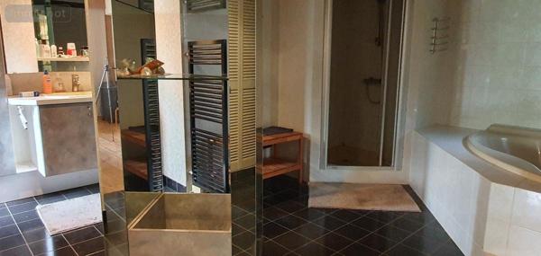 Maison à vendre à Carentoir dans le Morbihan (56910), ref : 56046-1010