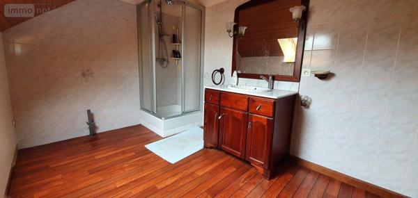 Maison à vendre à Carentoir dans le Morbihan (56910), ref : 56046-1010