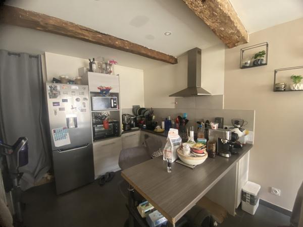 Appartement de Type P2 Détails des diagnostics énergétiques