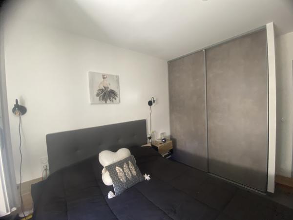 Appartement de Type P2 Détails des diagnostics énergétiques