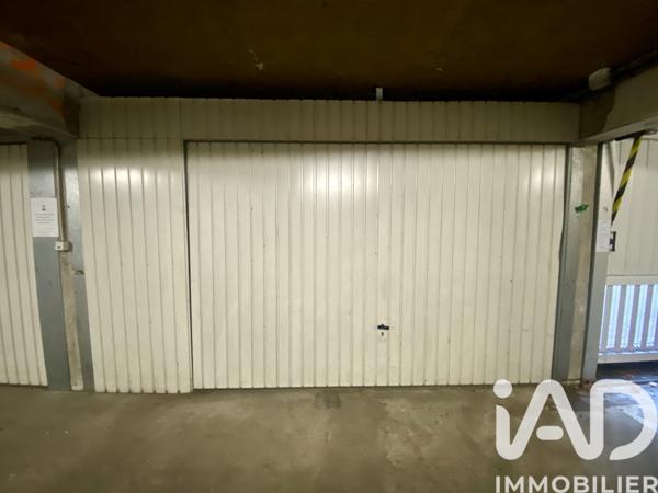Parking à vendre 19 m² Viry-Châtillon