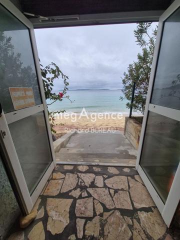 Appartement à LE LAVANDOU, 83980 - 1 pièce 26m²
